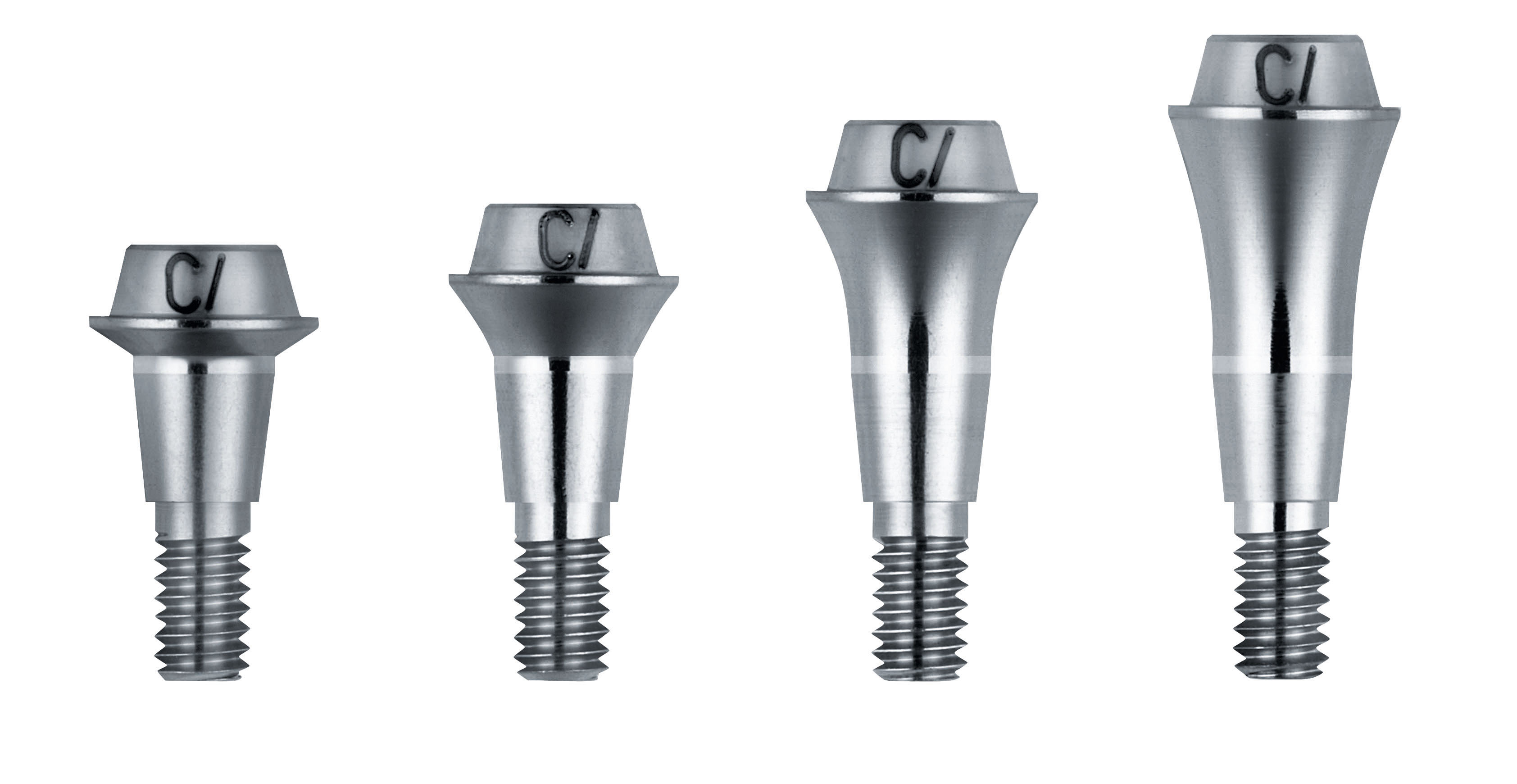 Balance Base Abutment